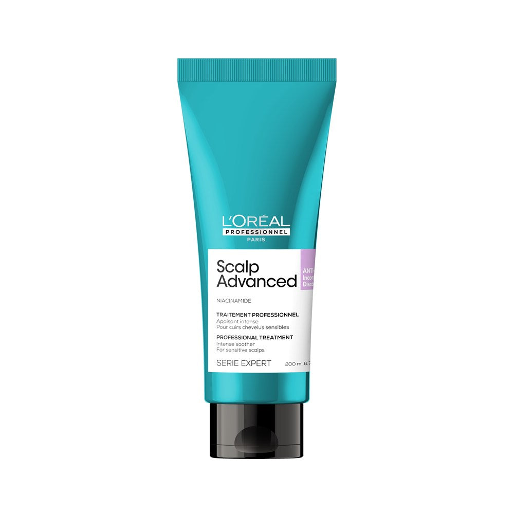L'oreal Professionnel Scalp Advanced Anti Discomfort Treatment 200ml