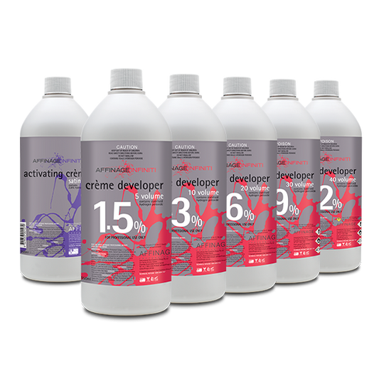 Affinage Infiniti Developers 950ml - 1.50%