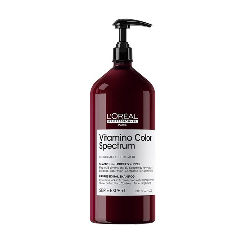 L'oreal Professionnel Vitamino Spectrum Shampoo 1500ml