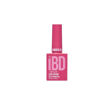 Ibd Rubber Gel 14ml - Love Affair