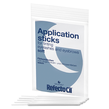 Refectocil Applicator Sticks Soft (10 Pack)