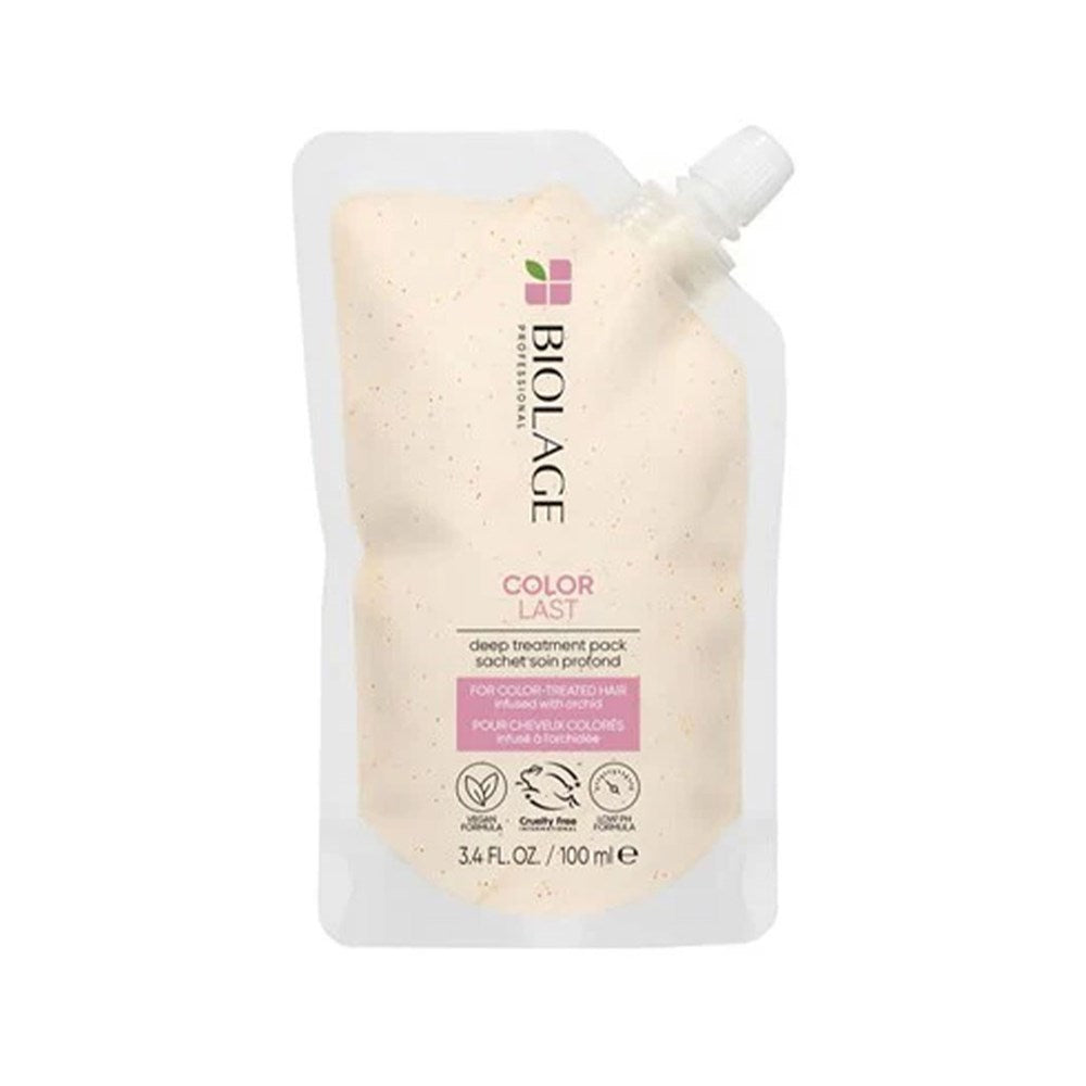 Matrix Biolage Color Last Deep Treatment Hair Mask 100ml