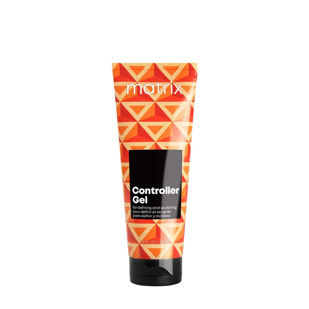 Matrix StyleLink Controller Strong Hold Gel 200ML