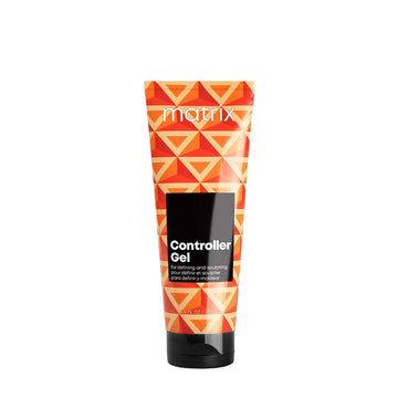Matrix StyleLink Controller Strong Hold Gel 200ML