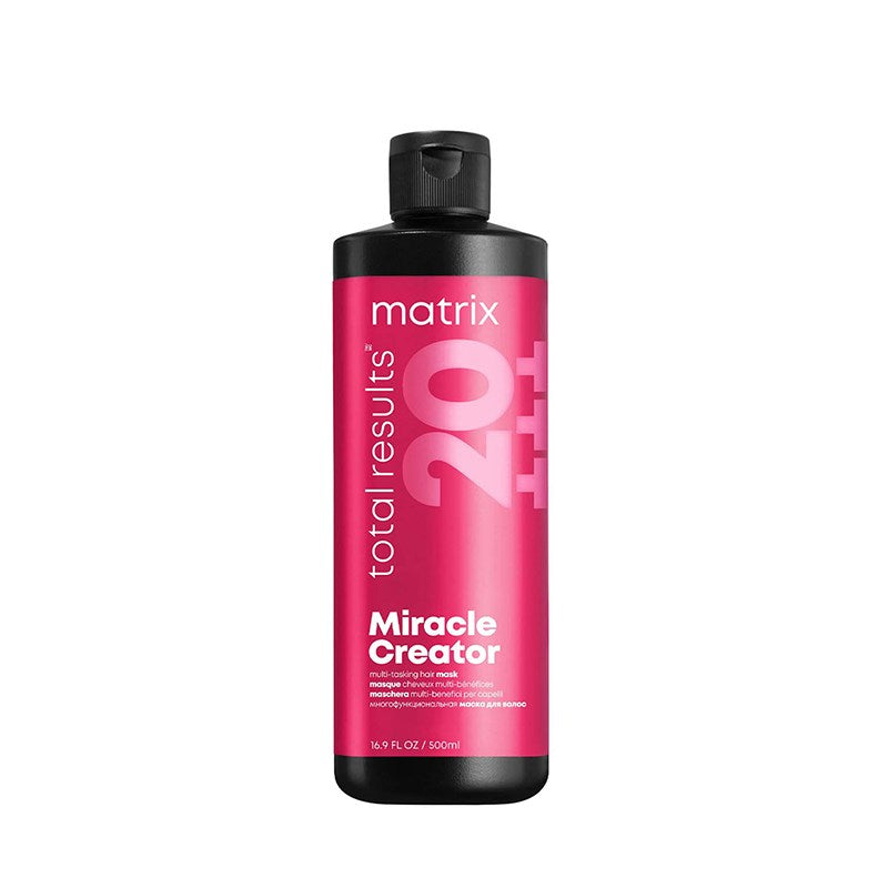 Matrix Total Result Miracle Control Mask 500ml