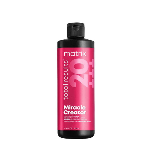 Matrix Total Result Miracle Control Mask 500ml