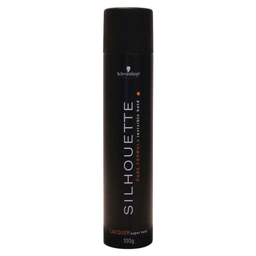 Schwarzkopf Silhouette Lacquer - Super Hold - 100g