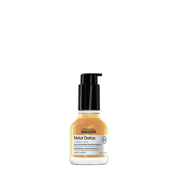 L'oreal Professionnel Metal Detox Oil 50ml