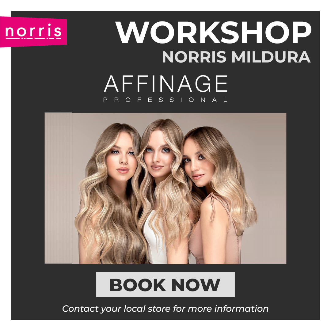 MILDURA - 26 AUGUST - Level Up Toning with Affinage Professional