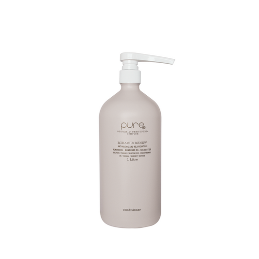 Pure Miracle Renew Conditioner 1l