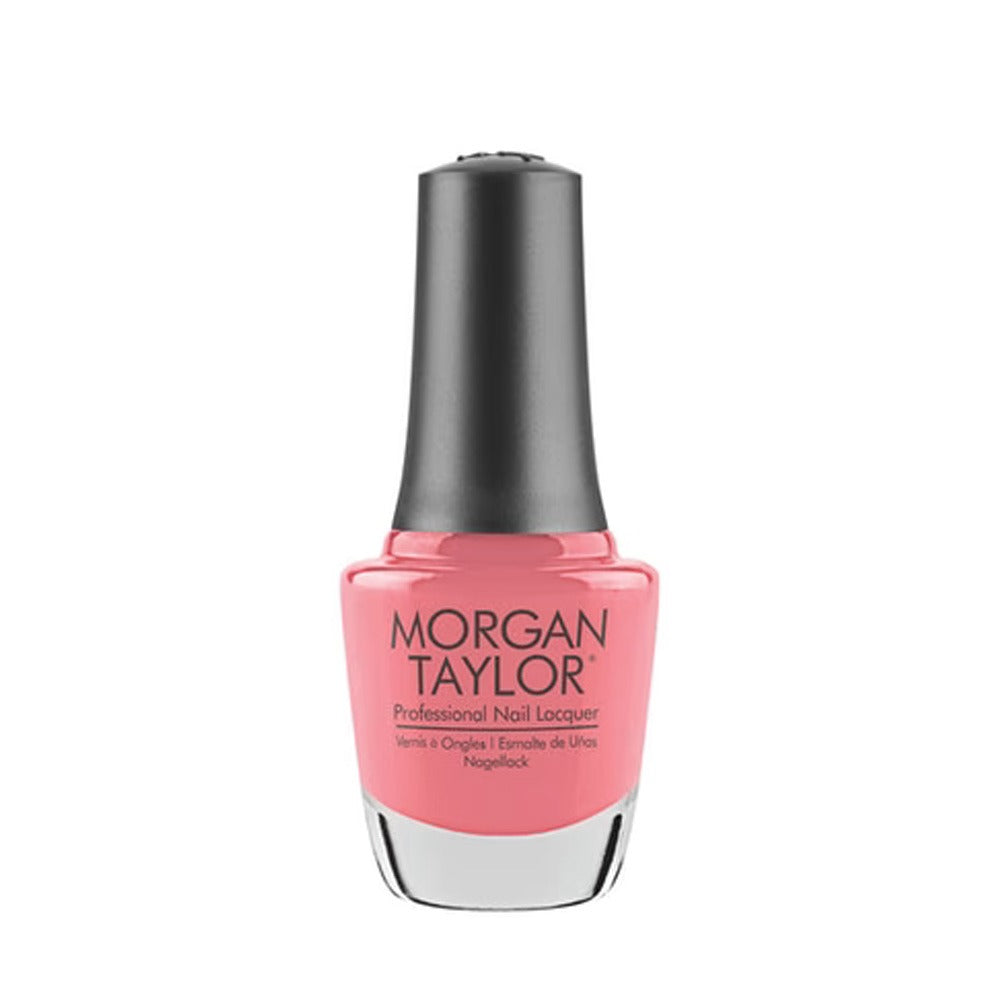 Morgan Taylor Nail Polish 15ml - Beauty Marks The Spot