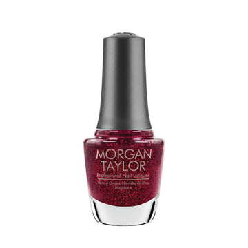 Morgan Taylor Nail Polish 15ml - Good Gossip