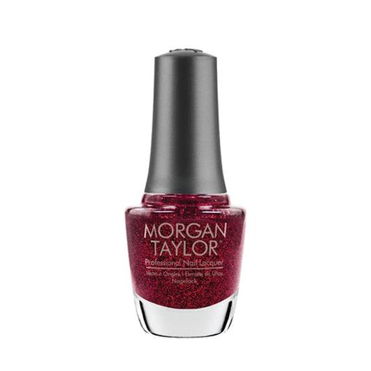 Morgan Taylor Nail Polish 15ml - Good Gossip
