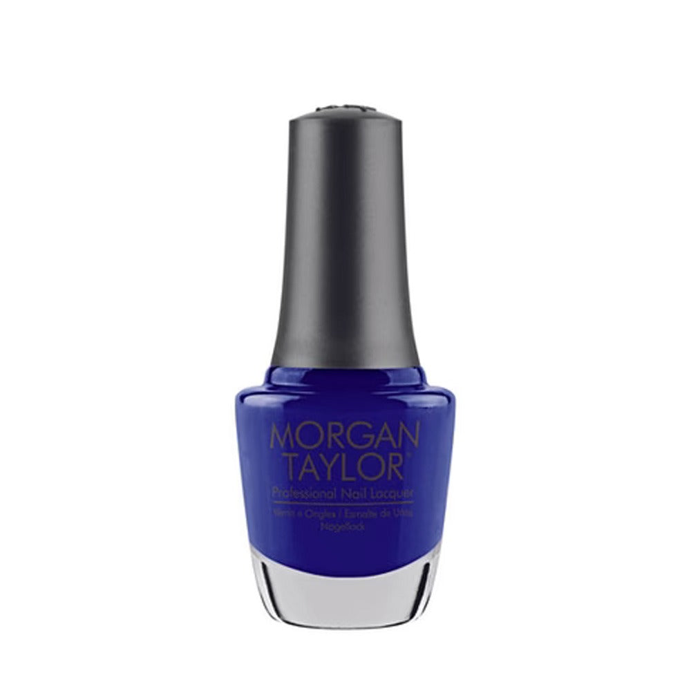 Morgan Taylor Nail Polish 15ml - Making Waves