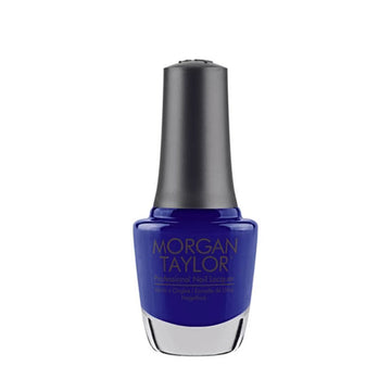 Morgan Taylor Nail Polish 15ml - Making Waves