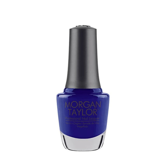 Morgan Taylor Nail Polish 15ml - Making Waves