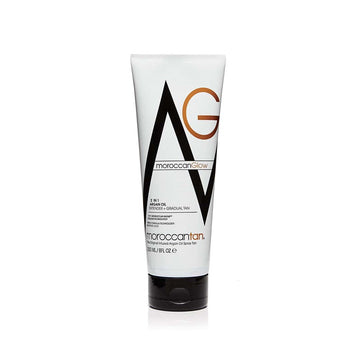 MoroccanTan Glow 2 in 1 Extender  LIGHT 250ML