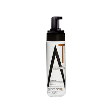 MoroccanTan Instant Tanning Mousse  LIGHT-MED 200ML