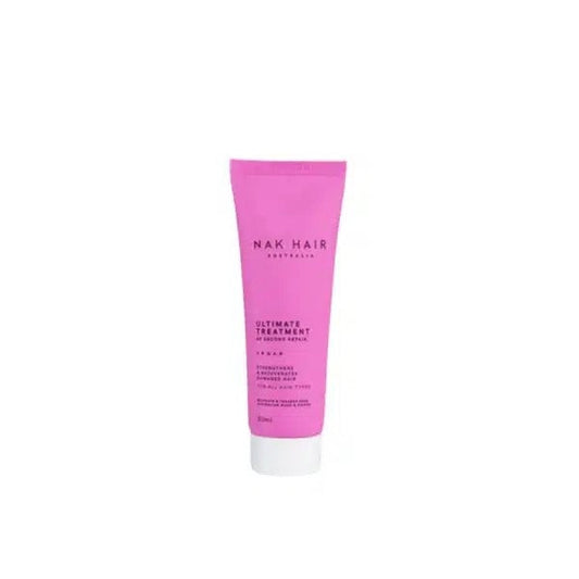 Nak Hair Ultimate Treatment - 60 Second Repair - 50ml