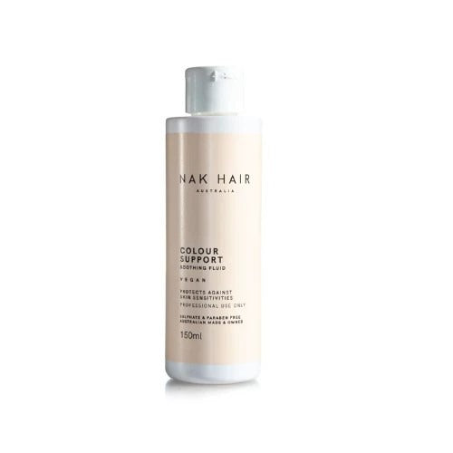 Nak Colour Support Soothing Fluid 150ml