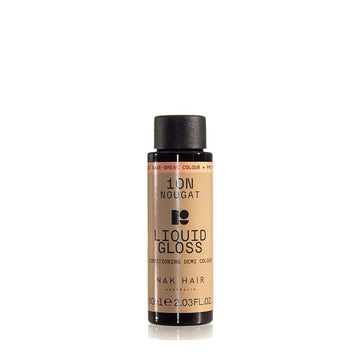 NAK Liquid Gloss Nougat 60ml - 10N Platinum Blonde Natural