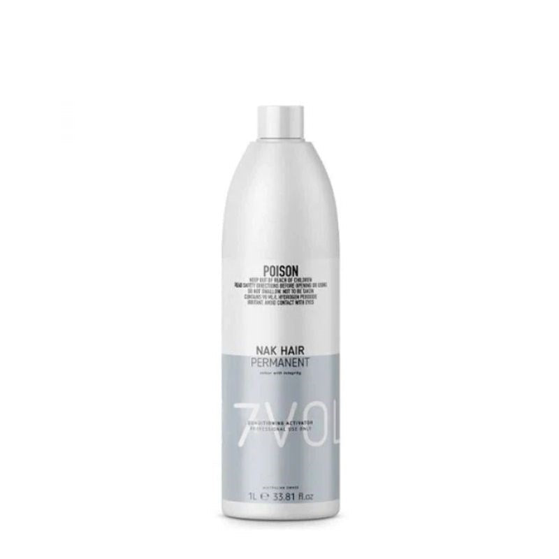 NAK 7 Vol Activator 2.1% 7VOL 1L