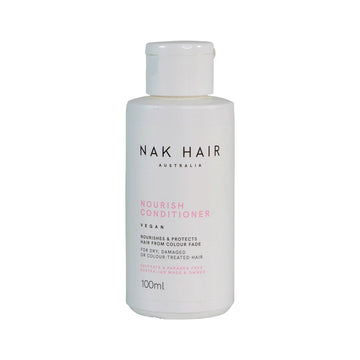 Nak Hair Nourish Conditioner 100ml