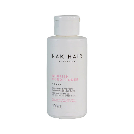 Nak Hair Nourish Conditioner 100ml