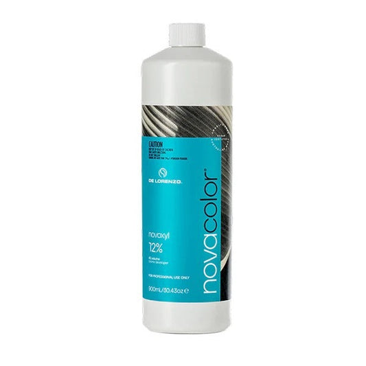 De Lorenzo Novoxyl Creme Developers - 40vol / 12%