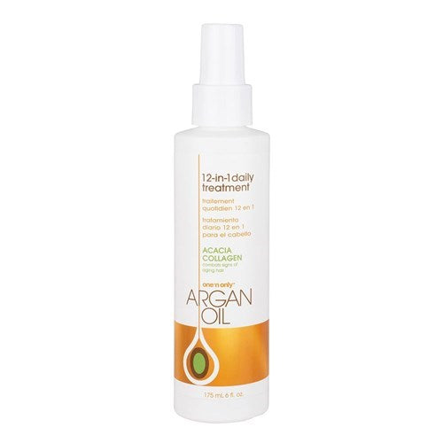 One n Only Argan Oil 12-in-1 Daily Treatment 175ml