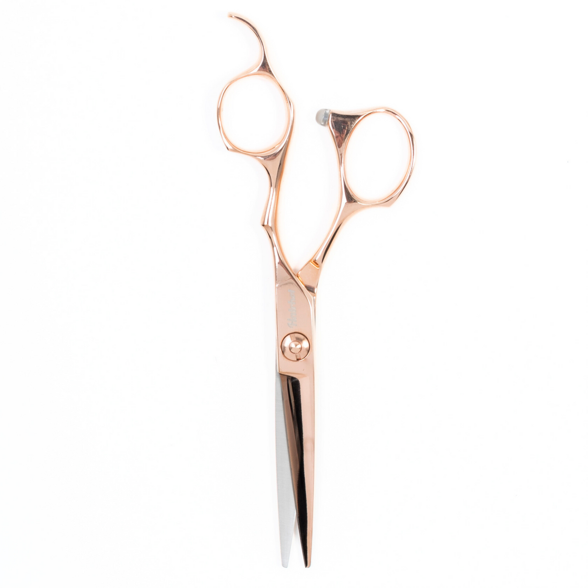 Hatchet Prayer Scissor Rose Gold - 5.5"
