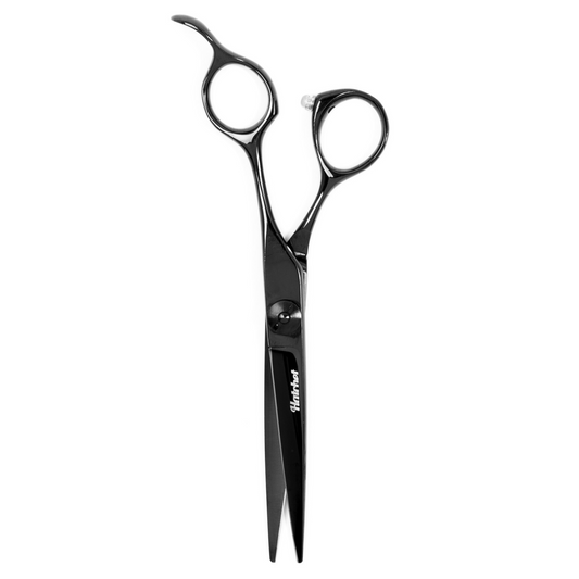 Hatchet Prayer Scissor Black - 6