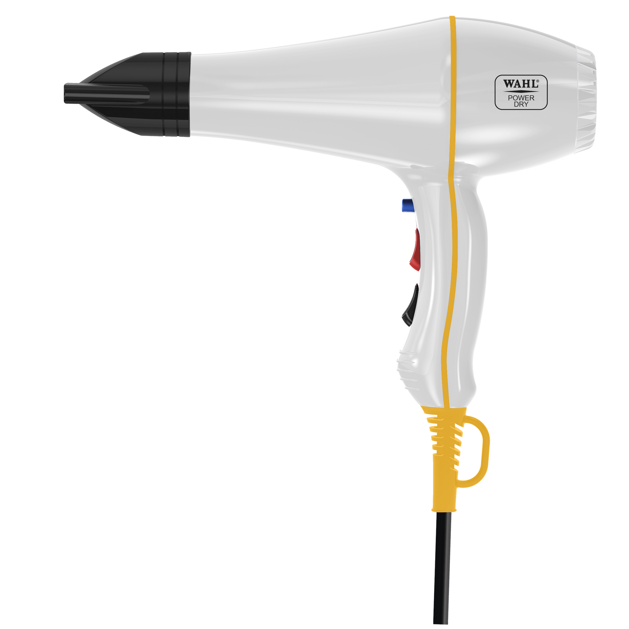 Wahl Power Dryer - White