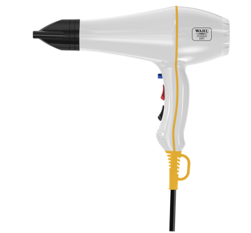 Wahl Power Dryer - White
