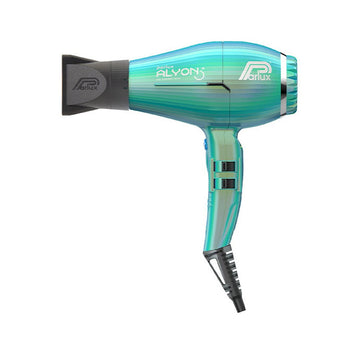 Parlux Alyon Air Ionizer 2250W Tech Hair Dryer - Jade
