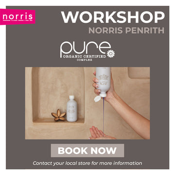 PENRITH - 22 SEPTEMBER - Fast Foil with Pure