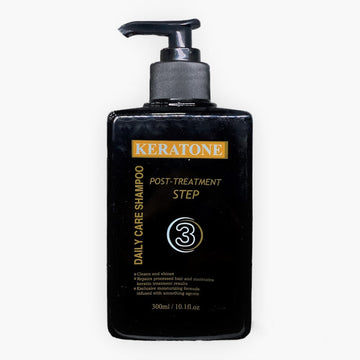 Keratone Post Treatment Shampoo 300ml