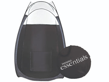 Tanning Essentials Pop-up Portable Tent