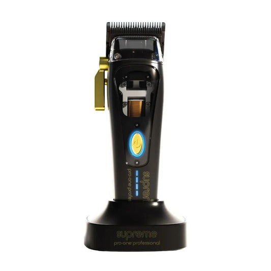 Pro-One Supreme Cordless Hair Clipper