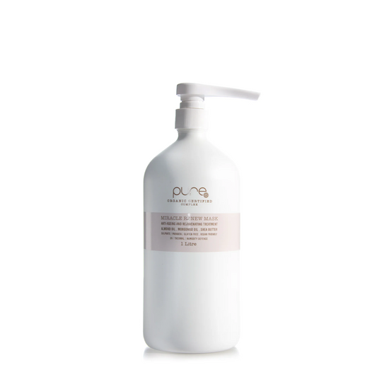 Pure Miracle Renew Mask 1l