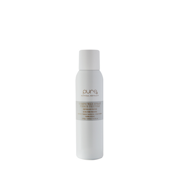 Pure Oomph Wax Spray Fierce Texture 100g