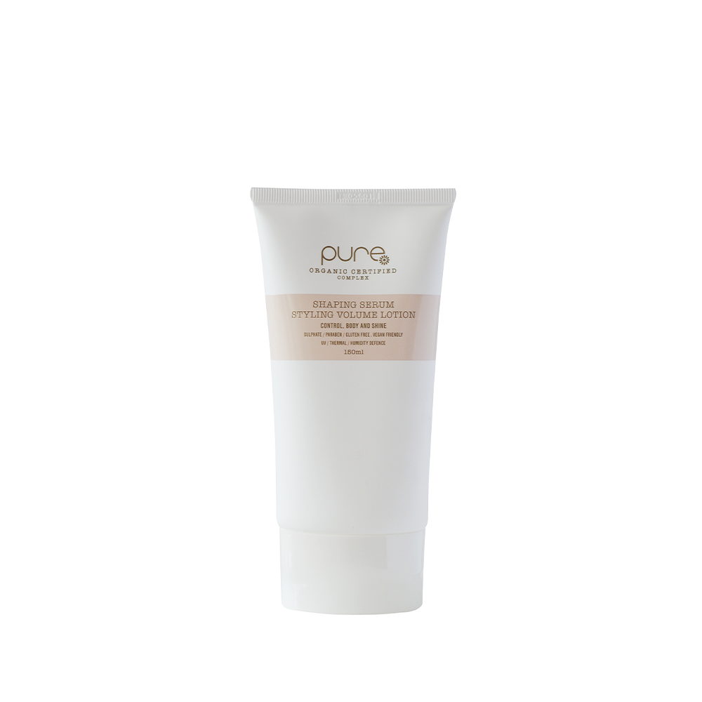 Pure Shaping Serum Styling Volume Lotion 150ml