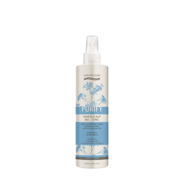 Natural Look Purify Hair & Scalp Bio-tonic 250ml