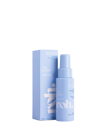 Roh Hydrate Hair Oil 60ml