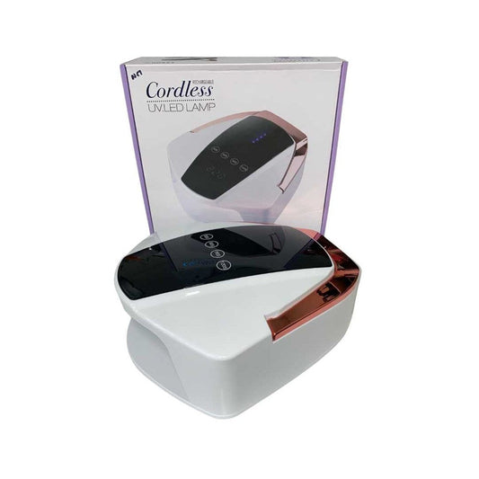 Professional Rechargeable Cordless UV Led Lamp 96W
