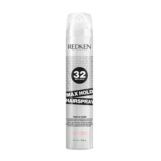 Redken Max Hold Pure Hairspray 270g