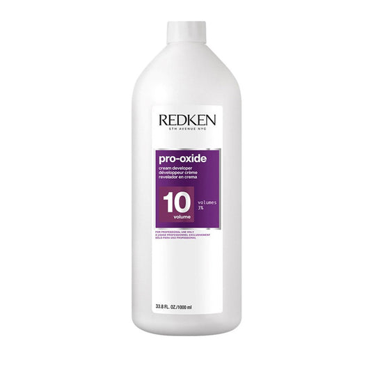 Redken Pro Oxide Developer 10Vol 1L