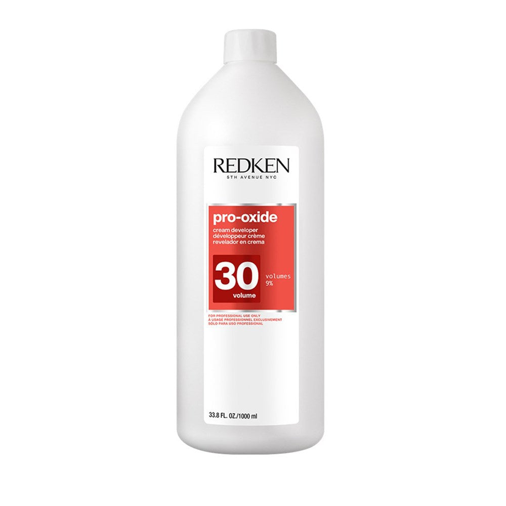 Redken Pro Oxide Developer 30Vol 1L