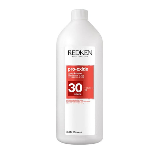 Redken Pro Oxide Developer 30Vol 1L