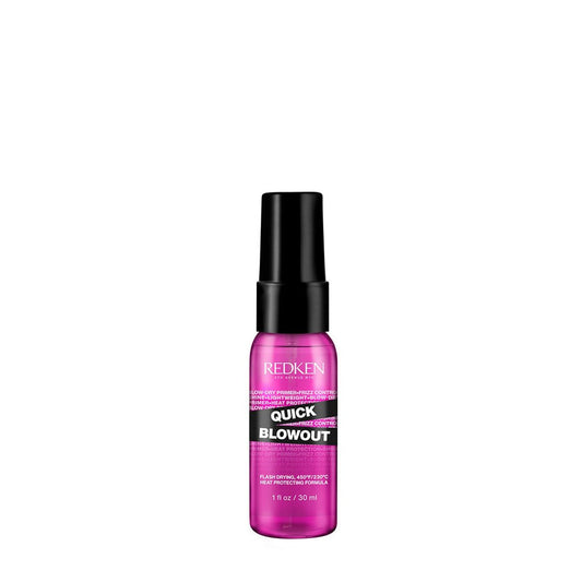 Redken Quick Blowout 30ml